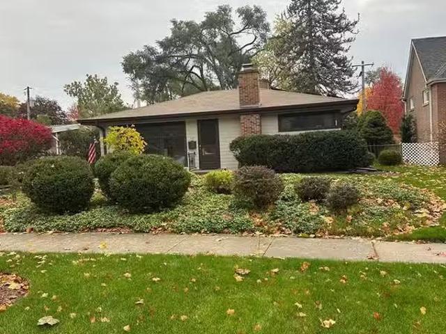 House for rent in Elmhurst