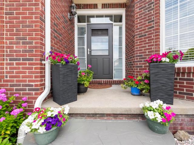 House for sale in Country Club Village of the North, Macomb Township