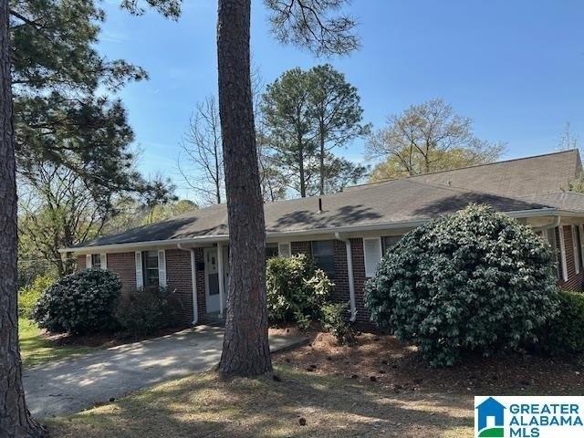 House for sale in Birmingham, Alabama