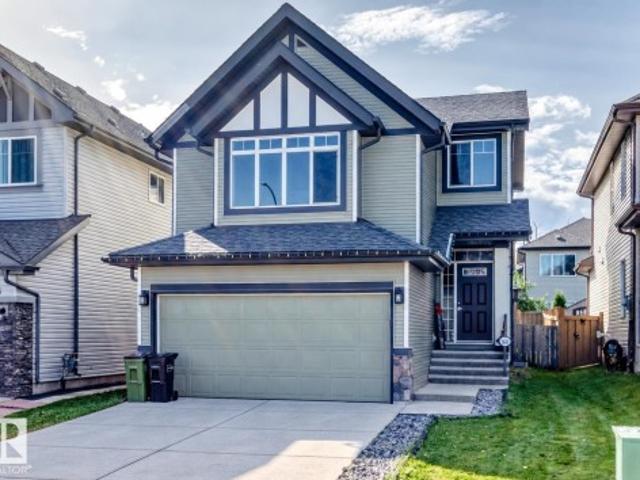 House for sale in Wedgewood, Alberta
