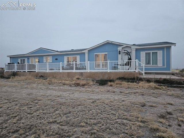 House for sale in Fountain, Colorado
