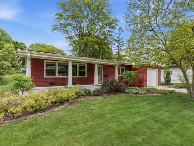 House for sale in Greendale, Wisconsin