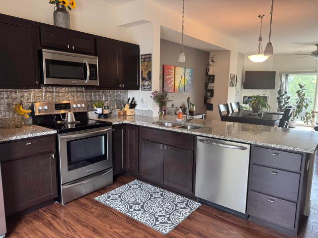 Condo for sale in Fitchburg, Wisconsin