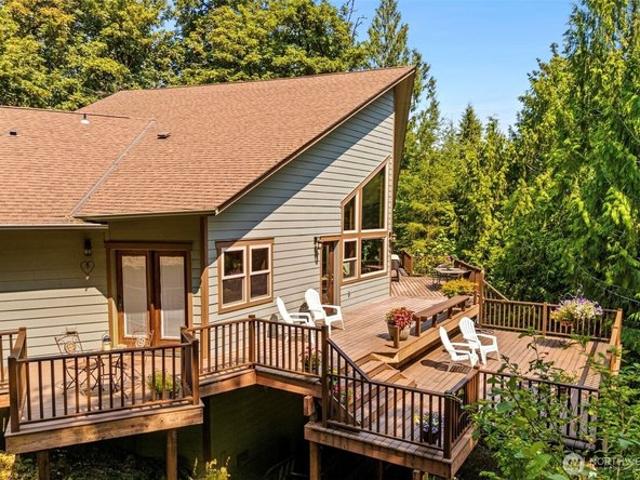 House for sale in Thurston, Washington