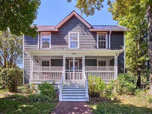 House for sale in Saxapahaw, Graham