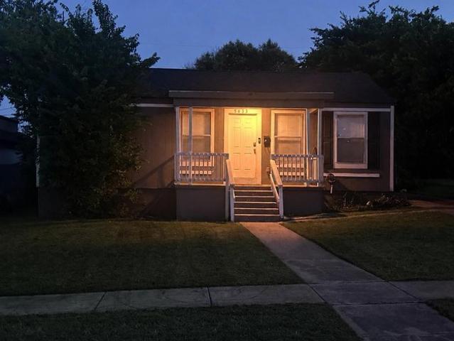 House for sale in Fort Worth, Texas