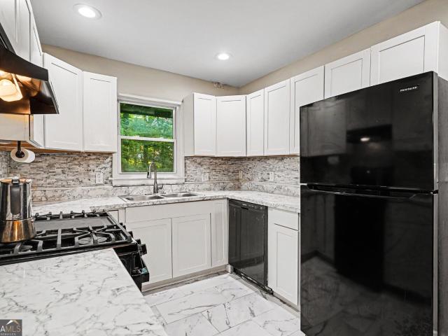House for sale in Clayton, Georgia
