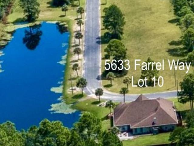 Land for sale in Milton, Santa Rosa County