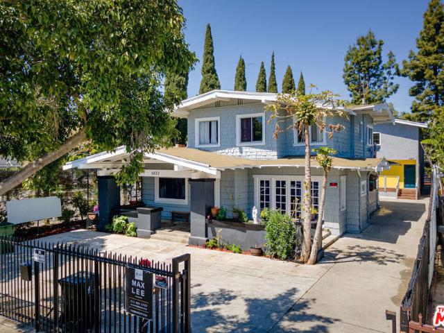 House for sale in Canoga Park, California