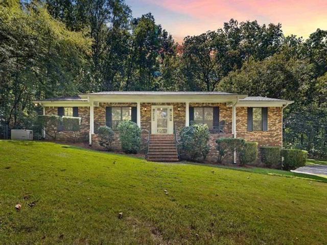 House for sale in Pinson, Alabama