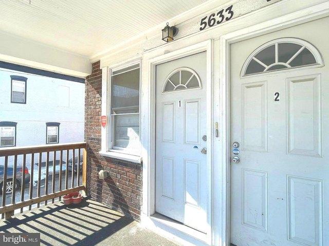 House for sale in Philadelphia, Pennsylvania