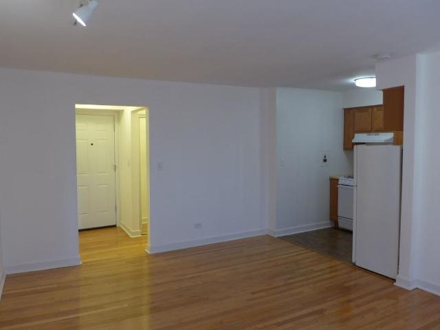 Apartment for rent in Chicago Park, Illinois