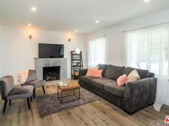 House for rent in Van Nuys, Van Nuys Neighborhood Council District