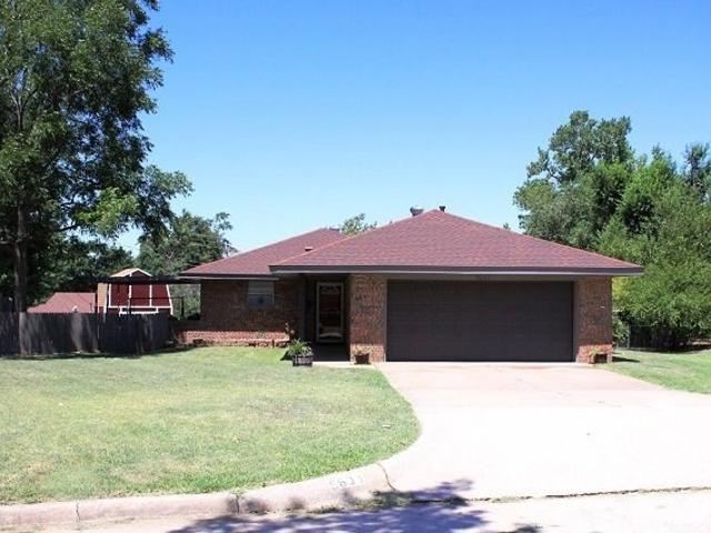 House for rent in Oklahoma