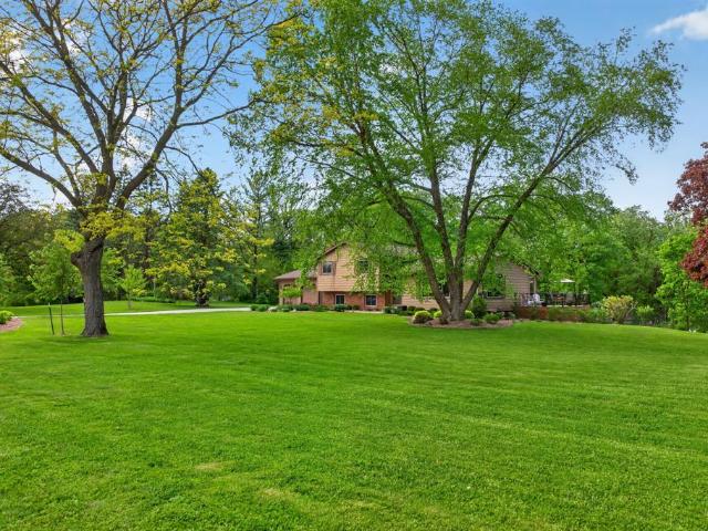 House for sale in Minnesota