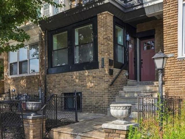 House for sale in Garden Court, Philadelphia