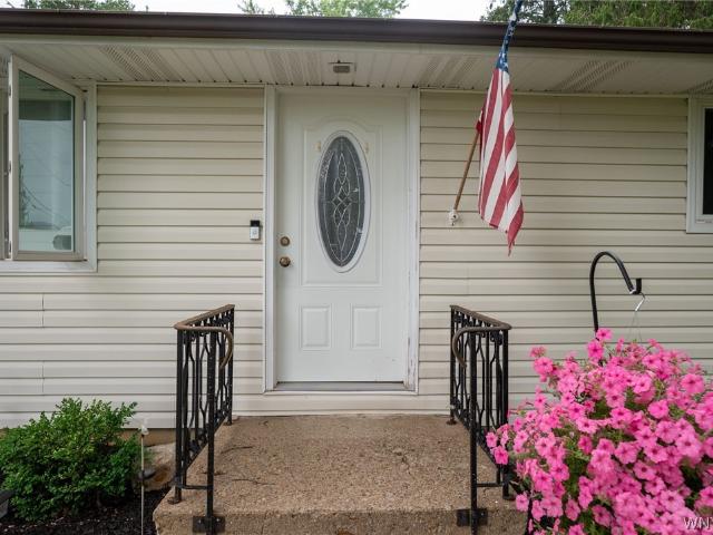 House for sale in Boston, New York