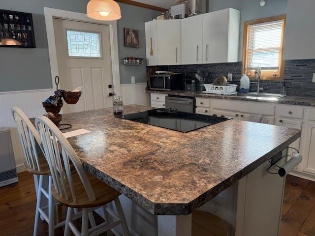 House for sale in Ogdensburg, New York