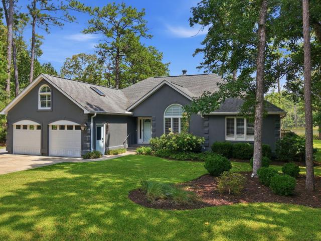 House for sale in Oriental, North Carolina