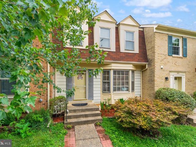 Townhouse for sale in Virginia