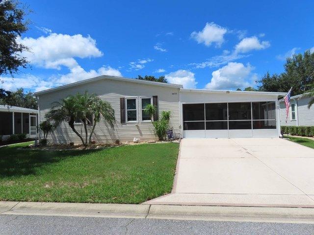 House for sale in Port Orange, Florida