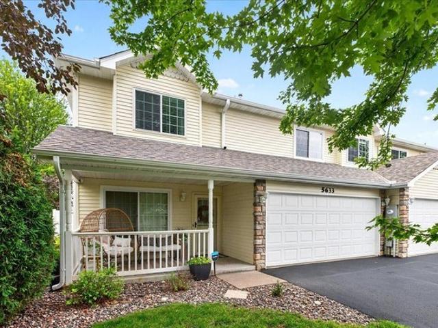 Townhouse for sale in Hugo, Washington County