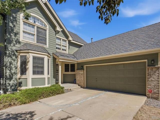 House for sale in Lakewood, Colorado