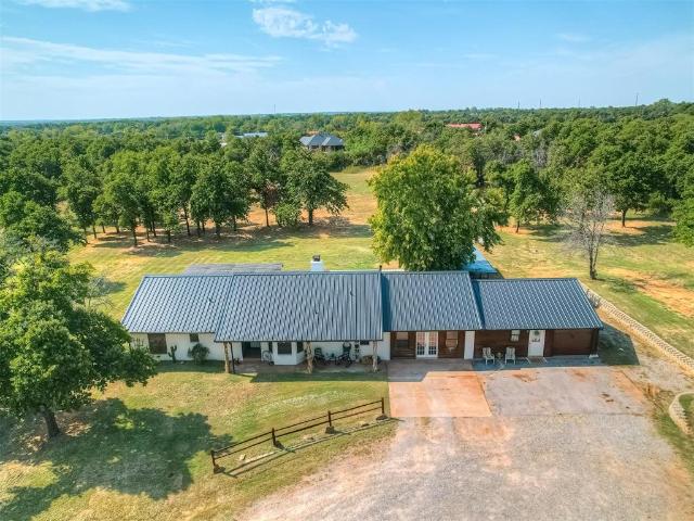 House for sale in Blanchard, Oklahoma
