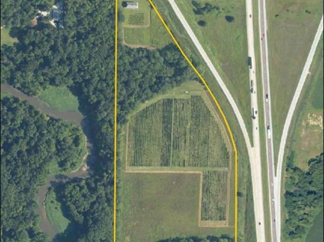 Farm for sale in Story, Iowa