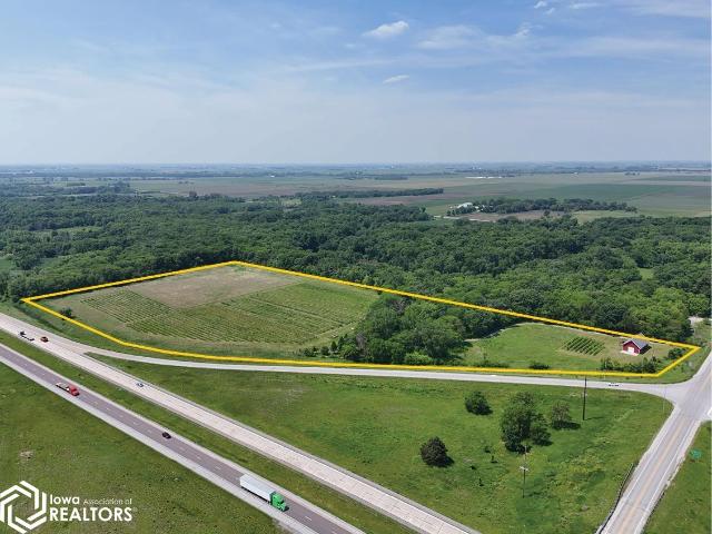 Farm for sale in Story, Iowa