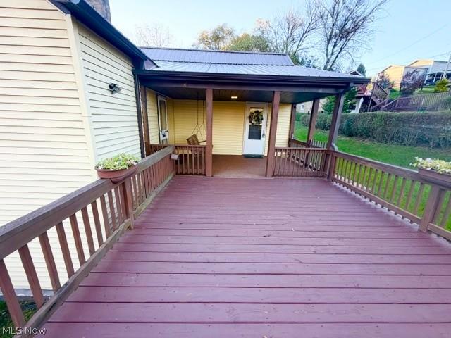 House for sale in Bellaire, Belmont County