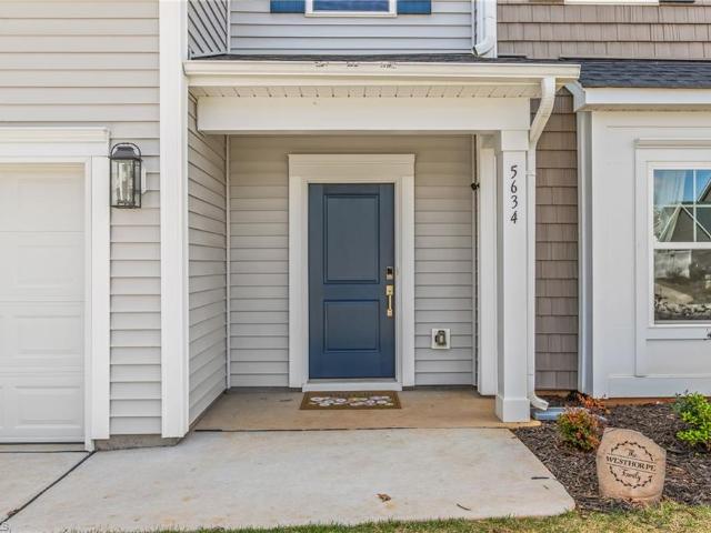 House for sale in Clemmons, North Carolina