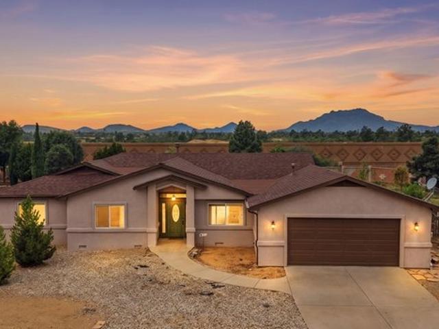 House for sale in Prescott, Arizona