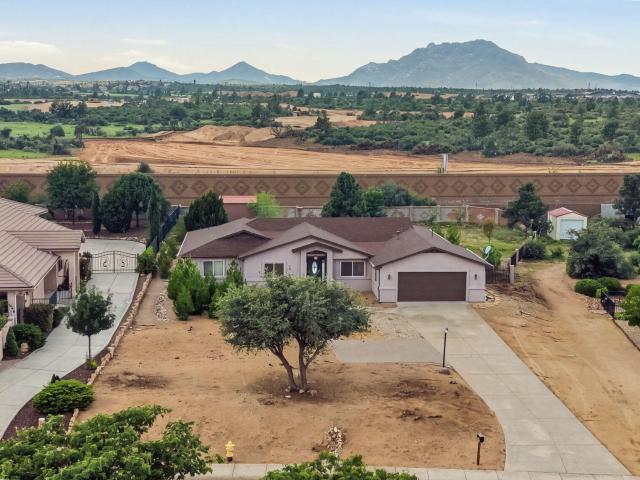 House for sale in Prescott, Arizona