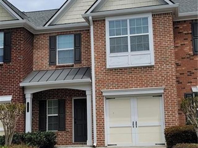 Townhouse for sale in Johns Creek, Georgia