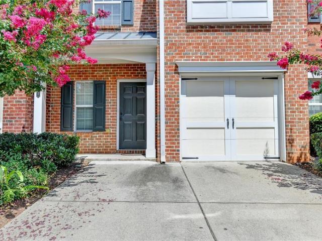 Townhouse for sale in Johns Creek, Georgia