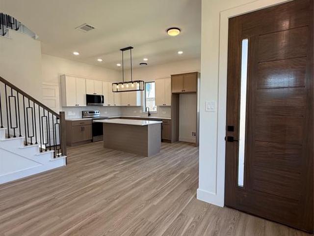 Property for rent in Dallas, Texas