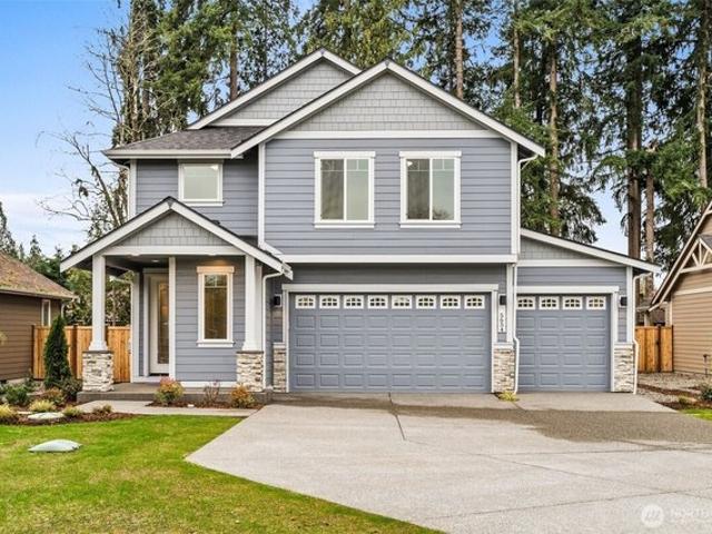 House for sale in Thurston, Washington