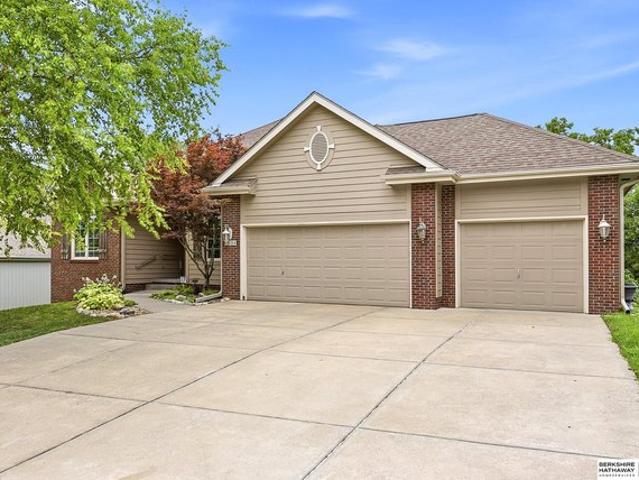 House for sale in Nebraska