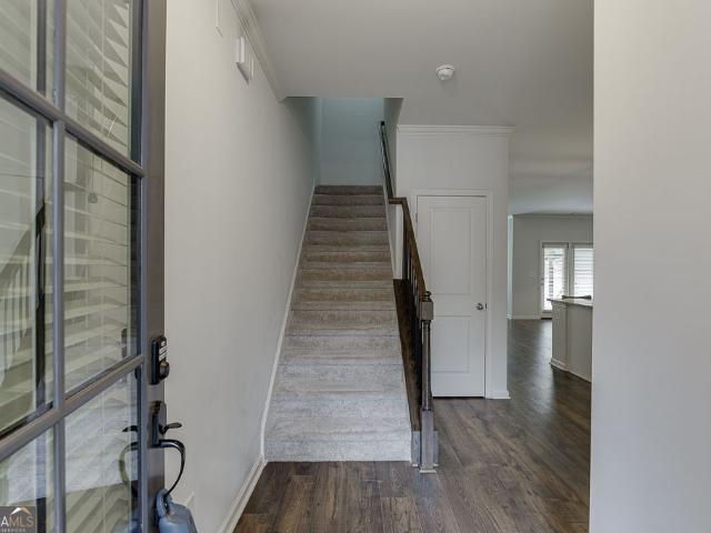House for sale in Flowery Branch, Georgia