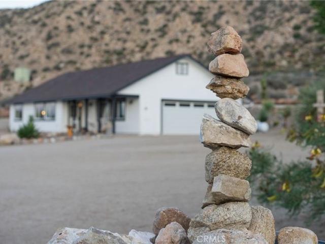 House for sale in Pioneertown, San Bernardino County