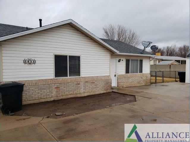 House for sale in Riverdale, Utah