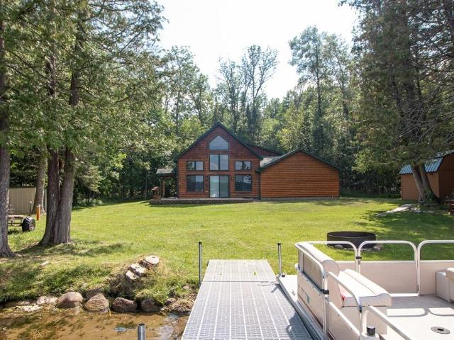 House for sale in Remer, Minnesota