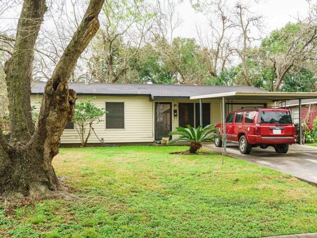 House for sale in Harris, Texas