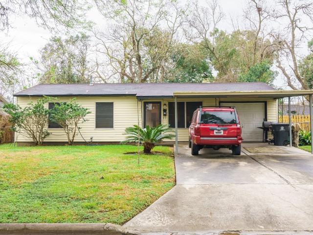 House for sale in Harris, Texas