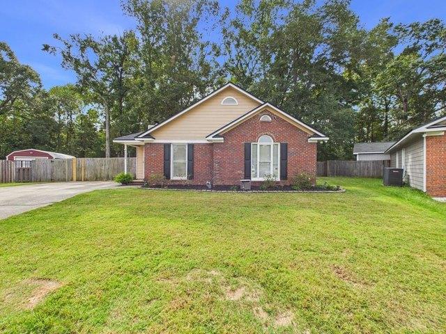 House for sale in Columbus, Muscogee County