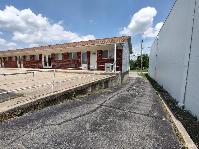 Commercial for sale in Fort Wayne, Indiana