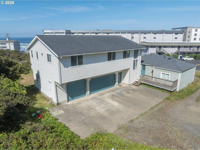House for sale in Newport, Lincoln County