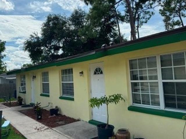 House for sale in Fort Myers, Florida