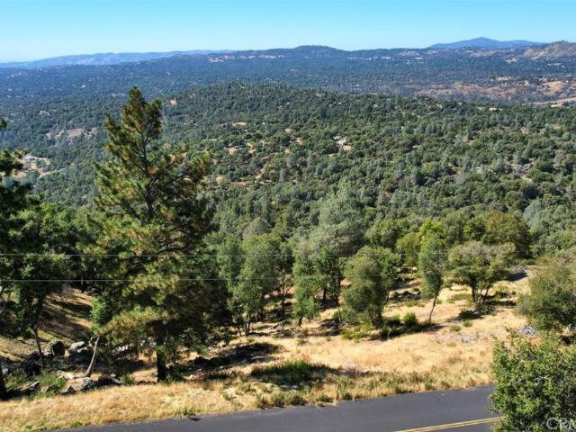 Land for sale in Mariposa, California